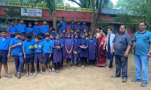 Balco News: बालको ने मच्छर जनित बीमारियों से बचने के लिए चलाया जागरूकता अभियान...