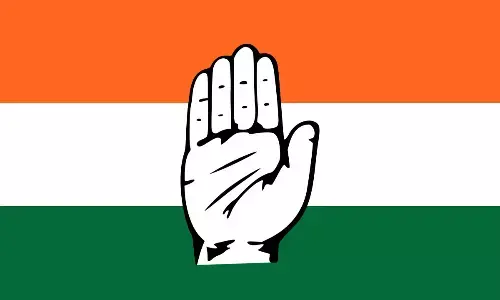 Congress News: MP - CG समेत कई राज्यों में कांग्रेस ने किया बदलाव, जेल में बंद देवेंद्र यादव बने बिहार के प्रभारी सचिव, यहाँ देखें