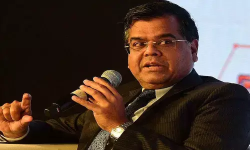 T. V. Somanathan News: जानिये कौन है टी.वी. सोमनाथन, जो बने भारत के नए कैबिनेट सचिव