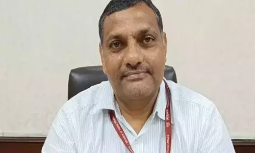 IAS Amrit Lal Meena: आईएएस अमृत लाल मीणा होंगे बिहार के मुख्य सचिव, संभाल चुके हैं कई बड़े पद