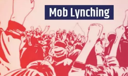 Haryana Mob Lynching: हरियाणा में मॉब लिंचिंग, गोमांस खाने के शक पर पीट-पीटकर की युवक की हत्या, पुलिस ने 5 को किया गिरफ्तार
