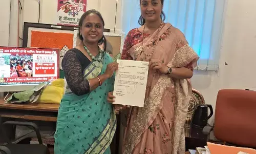 Jammu-Kashmir Assembly Elections: कांग्रेस नेत्री प्रीति उपाध्याय को मिली झारखंड के बाद जम्मू कश्मीर विधानसभा चुनाव की जिम्मेदारी...