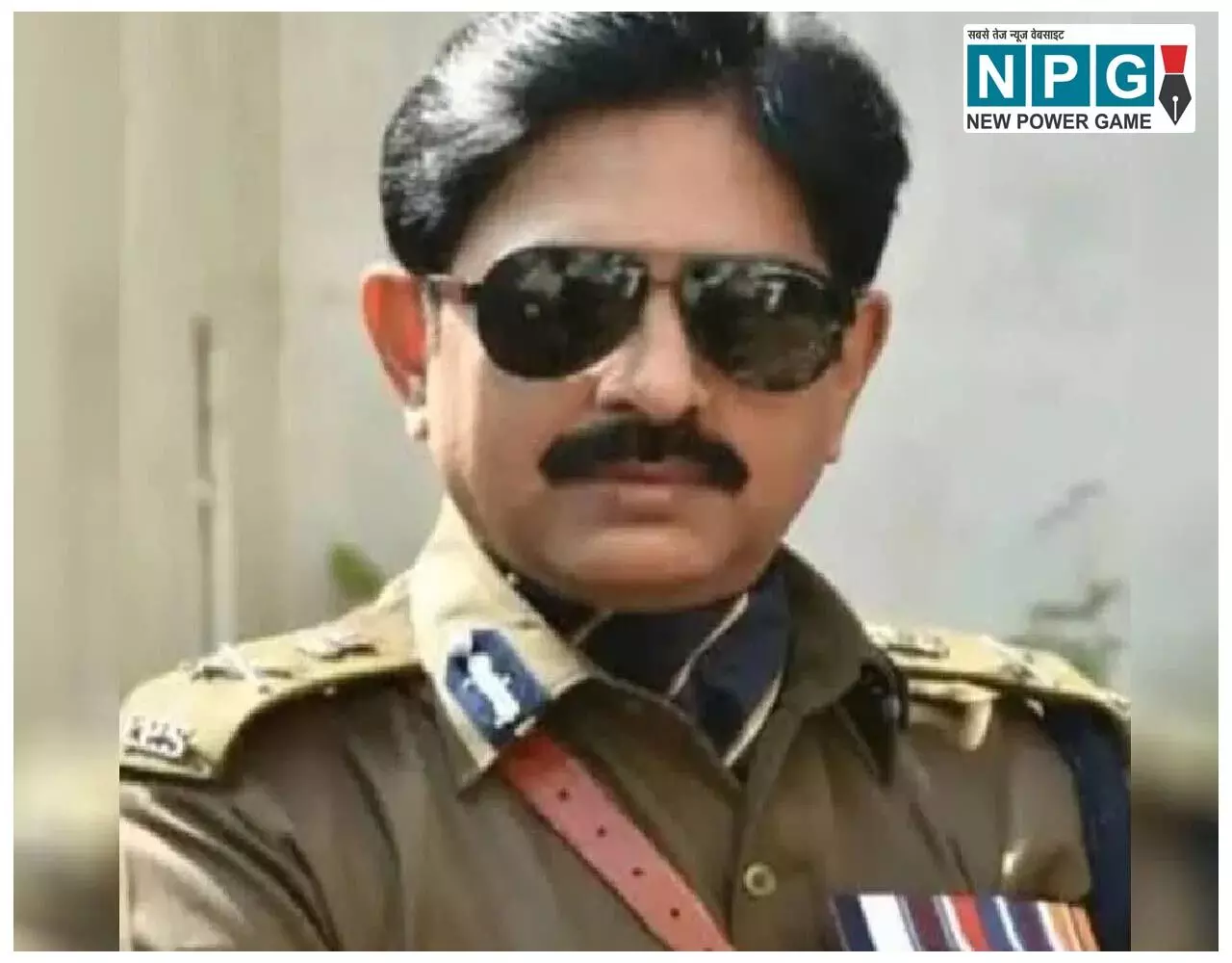 IPS Alok Raj Biography in Hindi: आईपीएस आलोक राज का जीवन परिचय ( जीवनी), जानिए कौन है बिहार के नए डीजीपी आलोक राज, छत्तीसगढ़ से क्या है रिश्ता? IPS Alok Raj Biography in Hindi: आईपीएस आलोक राज का जीवन परिचय ( जीवनी), जानिए कौन है बिहार के नए डीजीपी आलोक राज, छत्तीसगढ़ से क्या है रिश्ता?