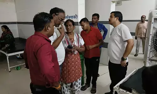 Bilaspur News: कोरीपारा में टीका से दो बच्चों की मौत के कारणों का पता लगाने पीसीसी ने बनाई कमेटी