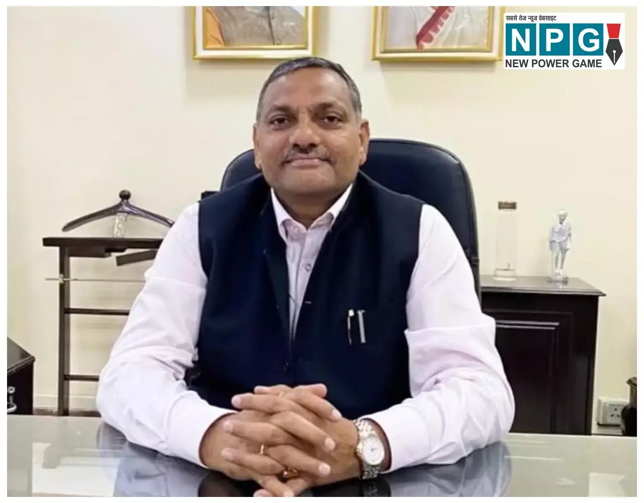 IAS Amrit Lal Meena Biography in Hindi: आईएएस अमृत लाल मीणा का जीवन परिचय (जीवनी), जानिए कौन है बिहार के नए मुख्य सचिव अमृत लाल मीणा?...