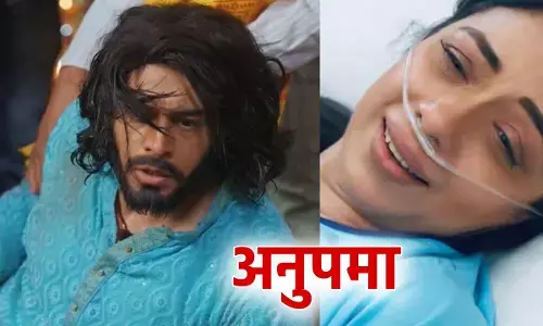 Anupama Today Episode: मौत को छूकर बाहर निकली अनुपमा, अब इन लोगो की करेगी खटिया खड़ी...