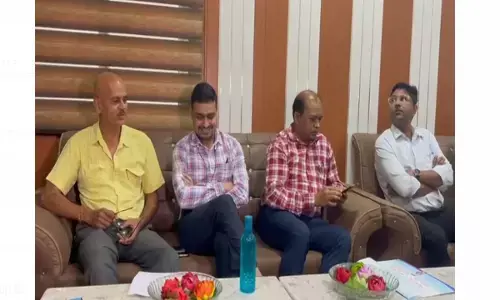 Bilaspur News: दो शिशुओं की मौत, दस वर्ष बाद मिली थी संतान, पर उजड़ गई मां की कोख, स्वास्थ्य विभाग की जांच टीम पहुंची कोटा...