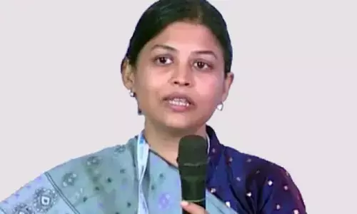 IAS News: कमाल की महिला IAS... सरकारी खाते से निकाले लाखों रुपए, CBI ने दाखिल किया चार्जशीट