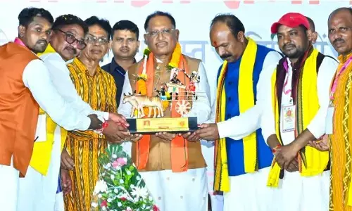 CG Holiday Declared: छुट्टी की घोषणा, मुख्यमंत्री विष्णुदेव ने अवकाश की घोषणा की, इस तारीख को स्कूल, ऑफिस रहेंगे बंद...