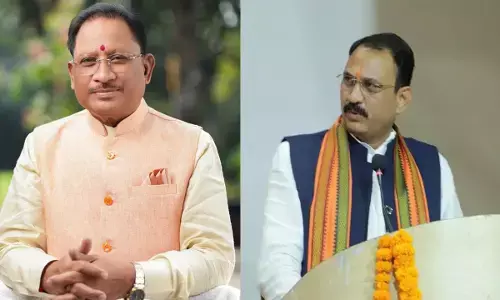 CG Health News: छत्तीसगढ़ में जल्द शुरू होगा लिवर और किडनी ट्रांसप्लांट, ऑर्गन ट्रांसप्लांट उपकरणों के लिए 6 करोड़ रुपए की मंजूरी