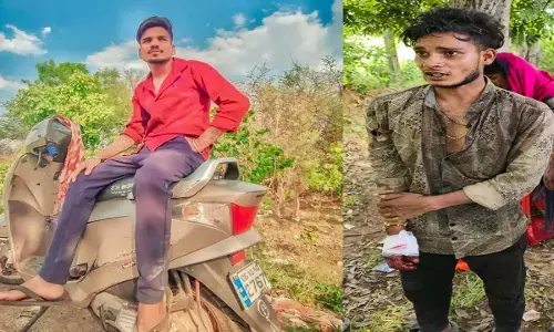 Bilaspur Crime News: न्यायधानी में दिन दहाड़े मार डाला, पुराने विवाद में आरोपी ने दिया घटना को अंजाम, मचा हडकंप