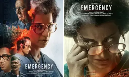 Kangana Ranaut Emergency: कंगना रनौत को लगा झटका, अब 6 सितंबर को नहीं रिलीज होगी Emergency, जानें कब तक मिलेगी हरी झंडी?