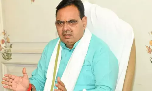 Rajasthan News: भजनलाल सरकार का बड़ा फैसला, पुलिस भर्ती में महिलाओं को मिलेगा 33% आरक्षण