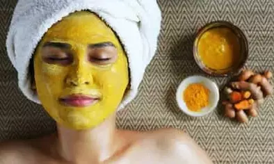 Facial home remedies  : तीज पर नहीं जा पाई हैं पार्लर... तो  इस होम इंटीग्रेंट्स से घर पर पाएं Glow