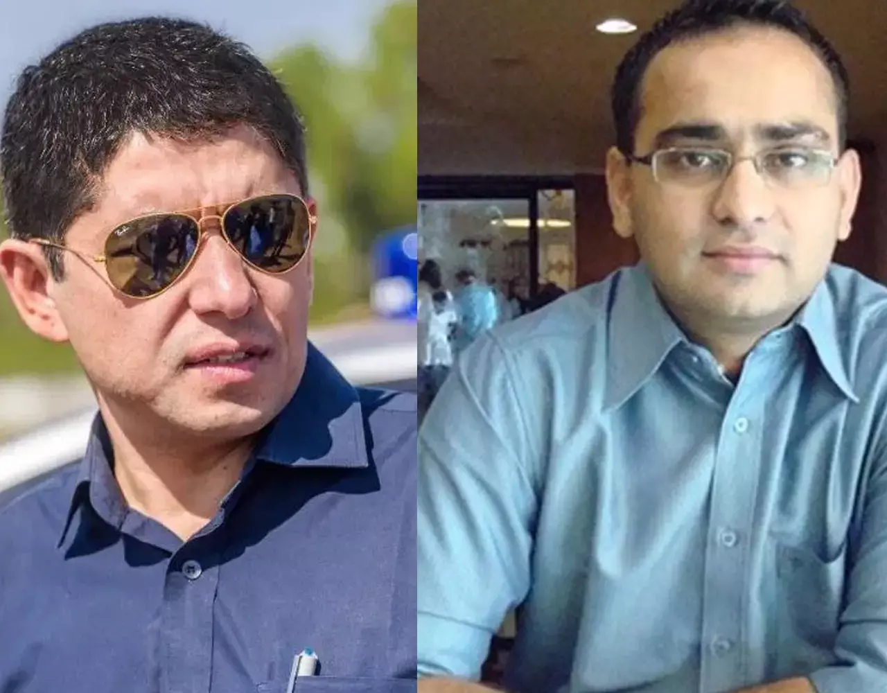 IAS रजत कुमार ने किया ज्वाईन, अमित कटारिया दिल्ली लौटे, आजकल में आईएएस ट्रांसफर, सचिवों के विभागों में होगा बदलाव...