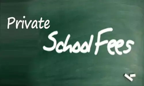 School News: प्रशासन की बड़ी कार्रवाई, निजी स्कूलों पर लगाया 2-2 लाख रुपये का जुर्माना, 54.26 करोड़ लौटाने का आदेश