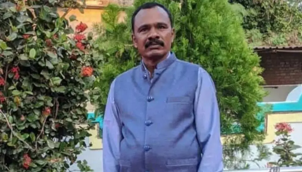 Balod News: प्रधान पाठक ने शिक्षक दिवस के दिन की खुदकुशी, सुसाइड नोट में लिखा...