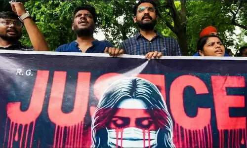 Kolkata Rape-Murder Case: सामूहिक बलात्कार के आरोपों पर सीबीआई का बड़ा दावा, जानें क्या कहा