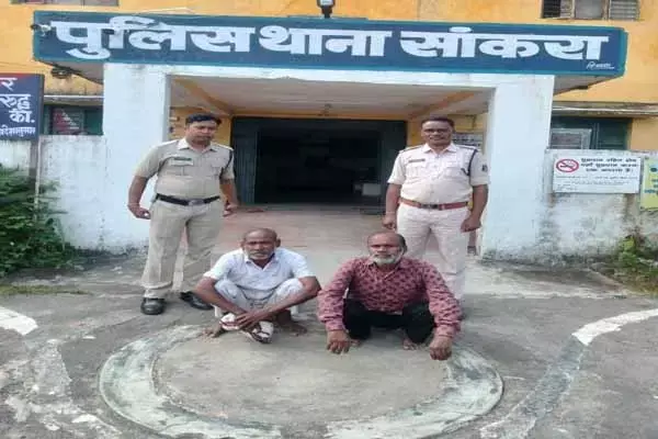 Mahasamund news: दो अधेड़ो ने खुद किया गैंगरेप, फिर पीड़िता को धमका कर निर्दोषों पर करवा दिया अपराध दर्ज, ऐसे आई सच्चाई सामने...