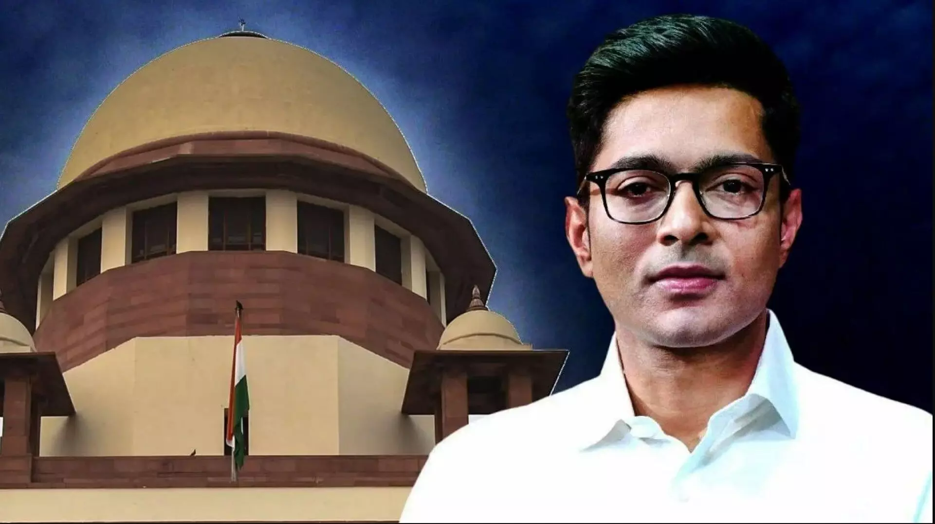 Abhishek Banerjee News: TMC सांसद अभिषेक बनर्जी को सुप्रीम कोर्ट से झटका, ED के समन के खिलाफ याचिका खारिज