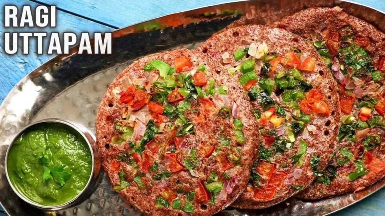 Ragi Uttapam Recipe: नाश्ते में बनाइए रागी उत्तपम और भूल जाइए कैल्शियम सप्लिमेंट्स का नाम, ये है रेसिपी... Ragi Uttapam Recipe: नाश्ते में बनाइए रागी उत्तपम और भूल जाइए कैल्शियम सप्लिमेंट्स का नाम, ये है रेसिपी...