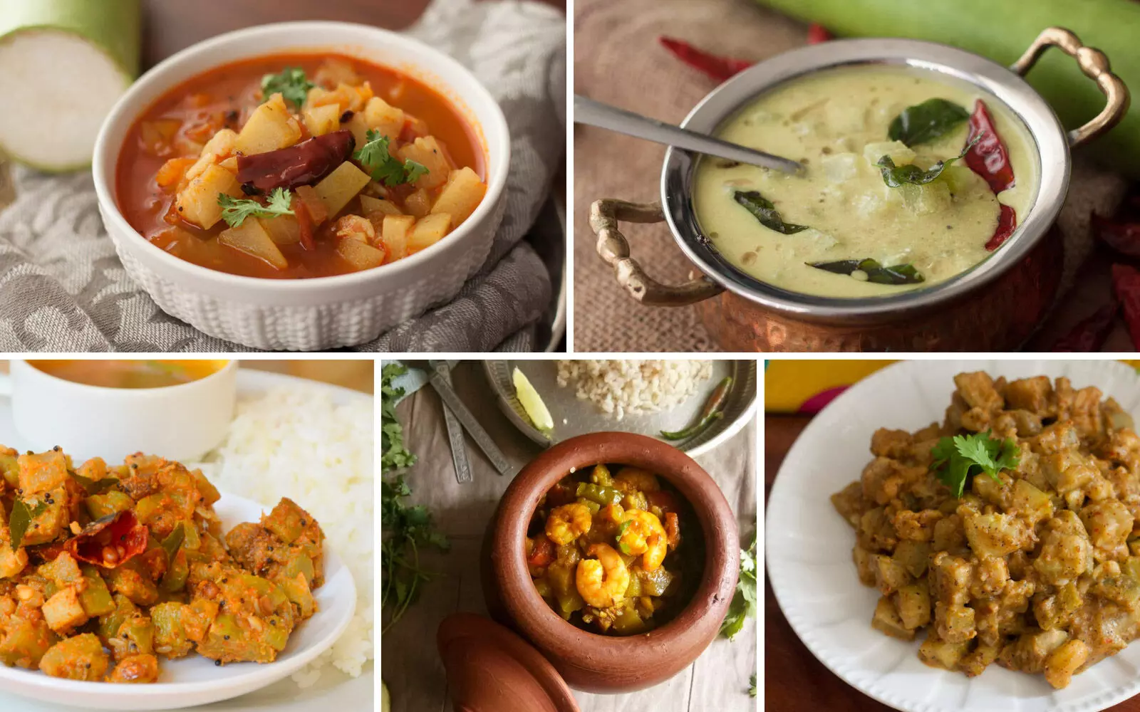 Lauki Dishes : तो फ़िर लौकी देखकर कोई नहीं बनायेगा मुँह... READ RECIPE Lauki Dishes : तो फ़िर लौकी देखकर कोई नहीं बनायेगा मुँह... READ RECIPE