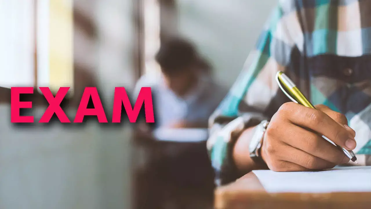CG PSC Exam: राज्य सेवा प्रारंभिक परीक्षा 9 फरवरी को होगी, ऐसे करें एडमिट कार्ड डाउनलोड...