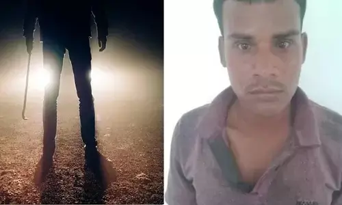 CG: गूंगा सीरियल किलर गिरफ्तार, दो महिलाओं की हुई थी हत्या, ऐसे हुआ पर्दाफाश...