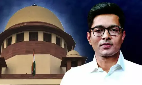 Abhishek Banerjee News: TMC सांसद अभिषेक बनर्जी को सुप्रीम कोर्ट से झटका, ED के समन के खिलाफ याचिका खारिज