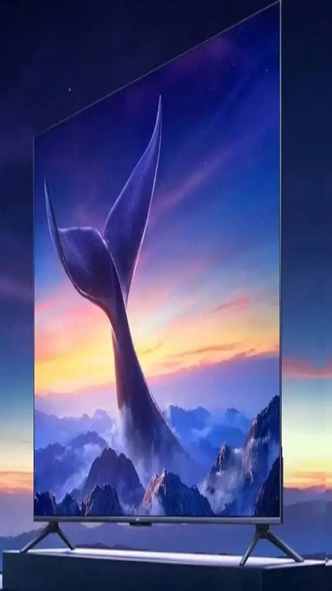 ​56 हज़ार से कम में 85 इंच का 4K TV! Xiaomi Redmi Max 2025 मॉडल हुआ लॉन्च...