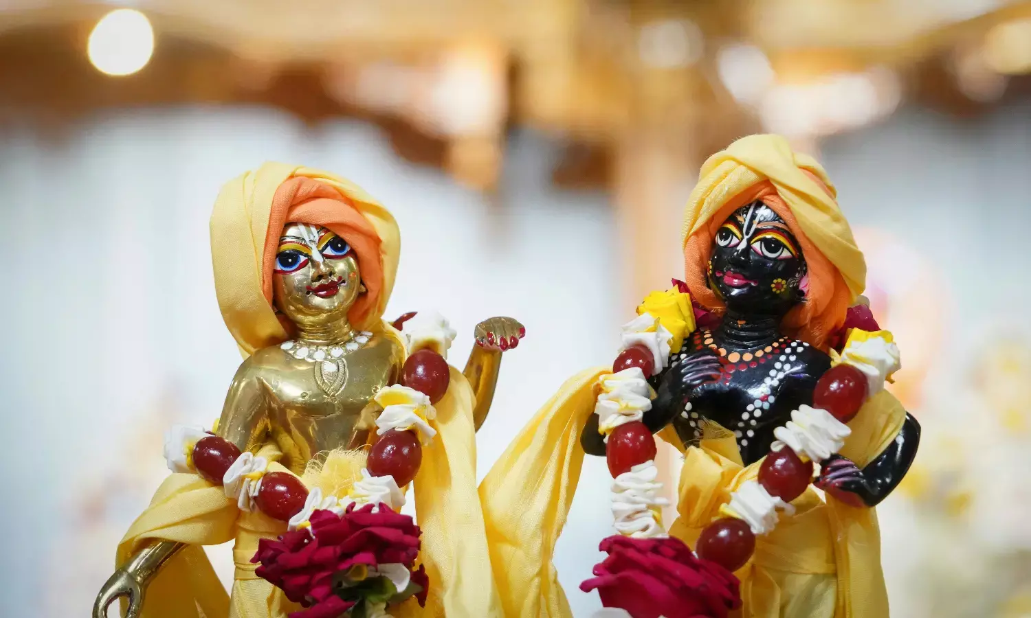 Radha ashtami 2024 : कान्हा के हैं अगर परम भक्त तो इस दिन अवश्य करें राधा रानी की पूजा.... आइए जानें पूजा विधि, मुहूर्त और भोग