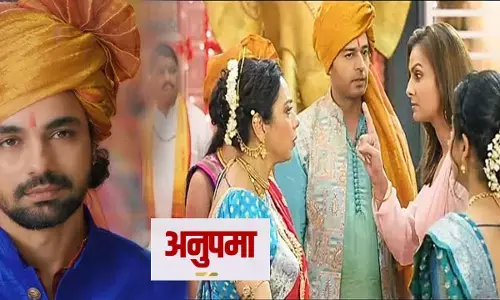Anupama Today Episode: वनराज की गद्दी को हड़पेगी डॉली, अनुज का प्रपोजल ठुकराएगी अनुपमा...