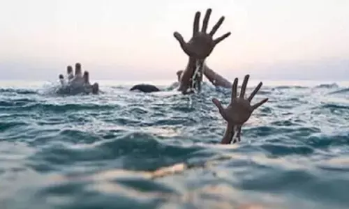 Bahraich News: एक को बचाने के चक्कर में तीन सहेलियां कूदी, तालाब में डूबकर 4 बच्चियों की मौत, CM योगी ने जताया शोक