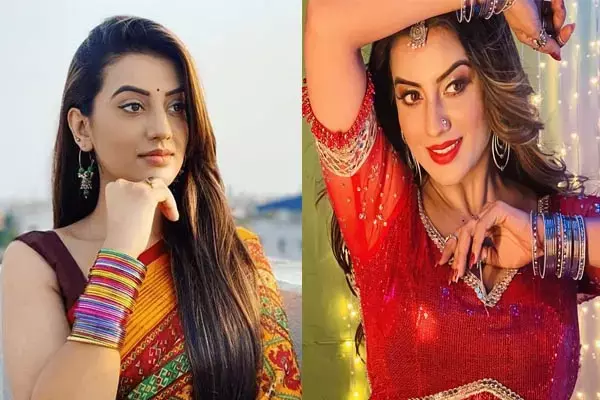 Akshara Singh News: बड़ी मुसीबत में फंसी अक्षरा सिंह, कोर्ट ने एक्ट्रेस थमाई गिरफ्तारी का वारंट, जानिए क्या है पूरा मामला...