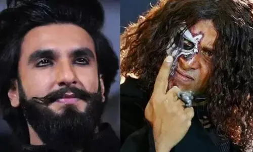 Ranveer-Chiyaan Vikram: अपरिचित के रोल में देखना चाहते हैं रणवीर को चियान विक्रम, बोले वो क्या करेंगे...