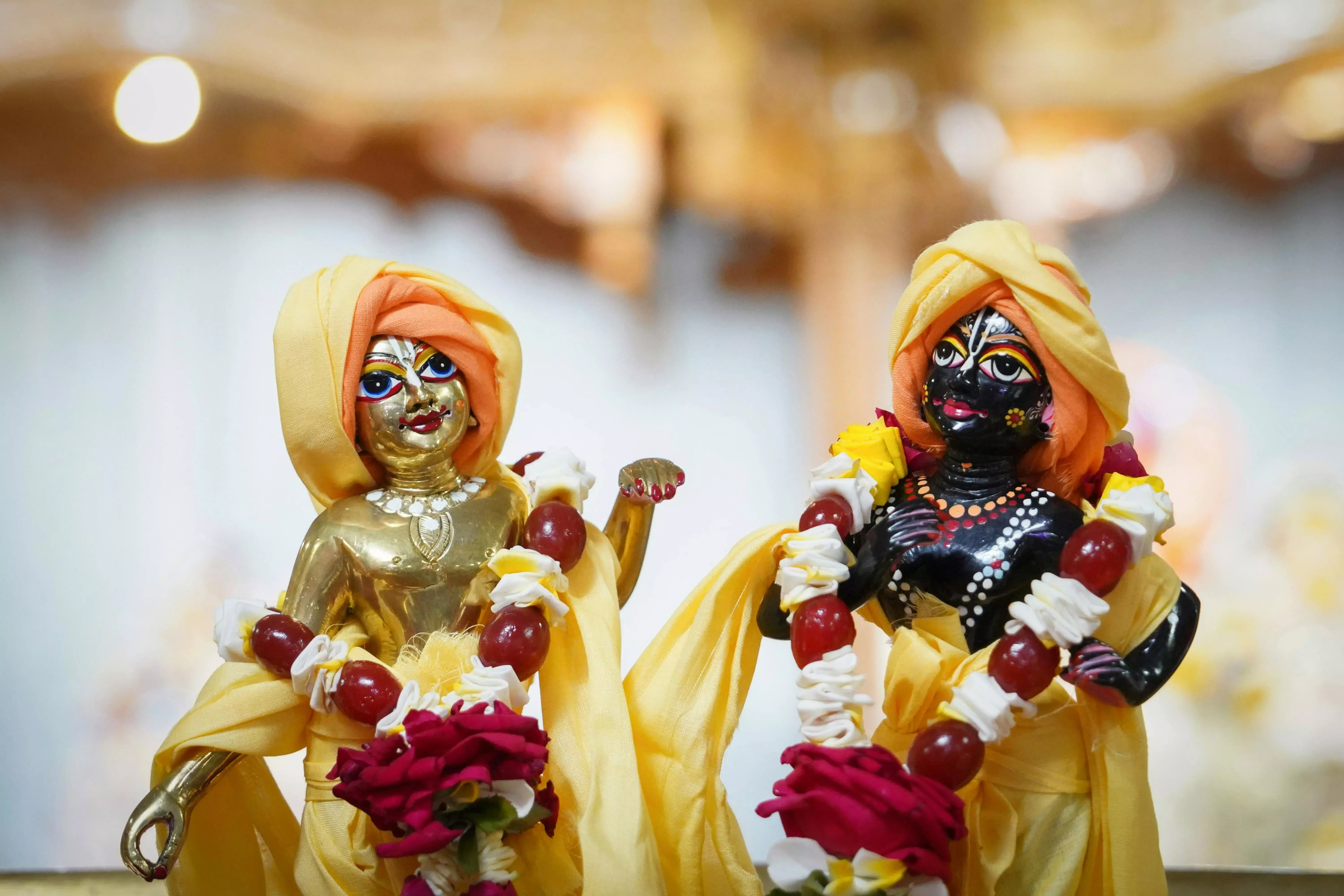 Radha ashtami 2024 : कान्हा के हैं अगर परम भक्त तो इस दिन अवश्य करें राधा रानी की पूजा.... आइए जानें पूजा विधि, मुहूर्त और भोग