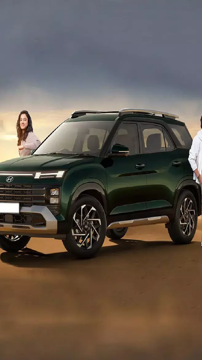 2024 Hyundai Alcazar लॉन्च: स्मार्टफोन से होंगे दरवाजे अनलॉक, कीमत सिर्फ ₹14.99 लाख