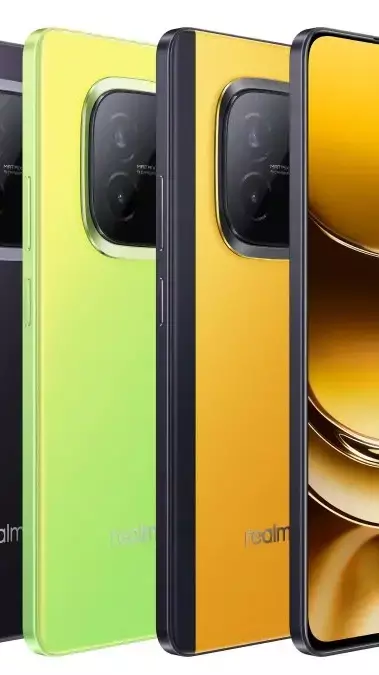 लॉन्च हुआ realme NARZO 70 Turbo 5G: 50MP कैमरा, 12GB RAM, और आकर्षक कीमत