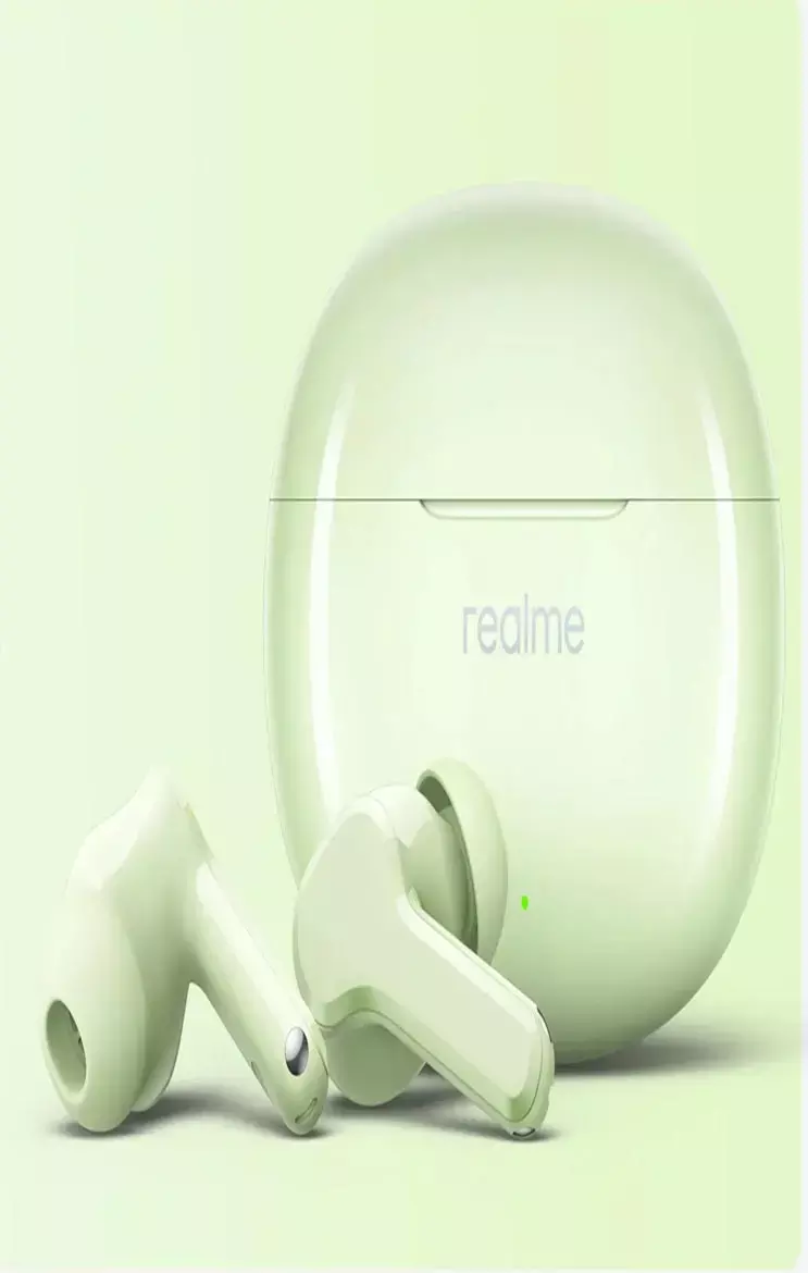 40 घंटे बैटरी लाइफ और IP55 रेटिंग के साथ Realme Buds N1 लॉन्च, जानें कीमत और खासियत