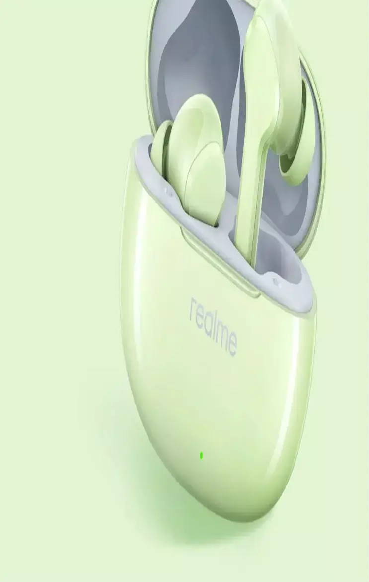 40 घंटे बैटरी लाइफ और IP55 रेटिंग के साथ Realme Buds N1 लॉन्च, जानें कीमत और खासियत