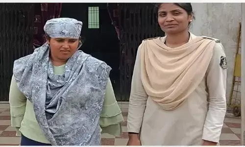 CG हनी ट्रैप मामलाः एक और महिला आरोपी गिरफ्तार, अमीर लोगों को झांसे में लेकर करती थी ब्लैकमेल...