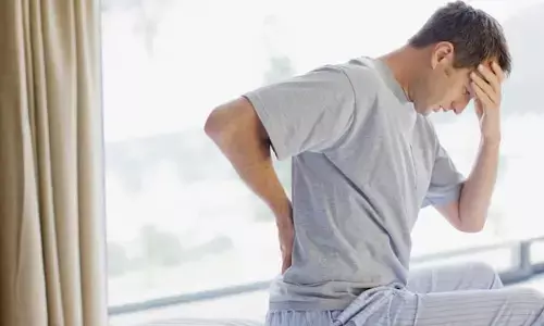 Body Pain in Young Age : भरी जवानी में सुबह से रात तक दर्द से कराह रहे युवा...आखिर क्यों ?