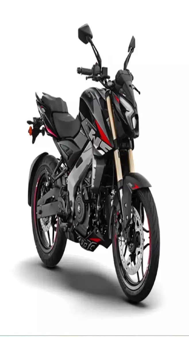Bajaj Pulsar NS 400Z: 3 लाख से कम में आने वाली ये 5 बाइक्स हैं फीचर्स से भरपूर...