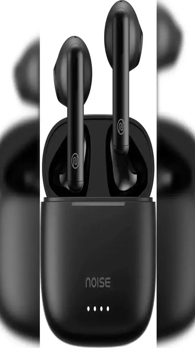 Noise Buds Verve 2: 50 घंटे की बैटरी, ENC और गेमिंग मोड के साथ मात्र ₹1299 में लॉन्च...