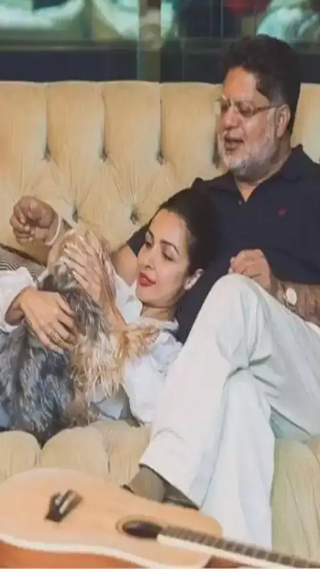 Malaika Arora Father Death: एक्ट्रेस मलाइका के पिता ने की खुदकुशी, घर के छत से कूदकर दी जान...