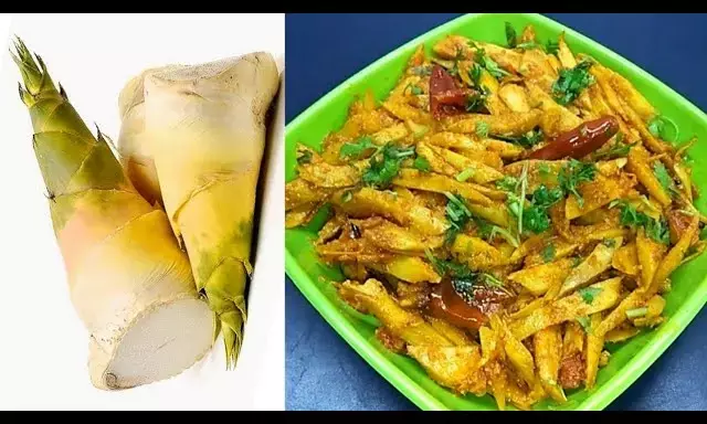 Karil Vegetables in Chattisgarh : यहां बांस से मार नहीं सब्जी खाई जाती है...नाम है करील, जानिए इसे खाना पड़ सकता है कितना महंगा और फ़ायदें