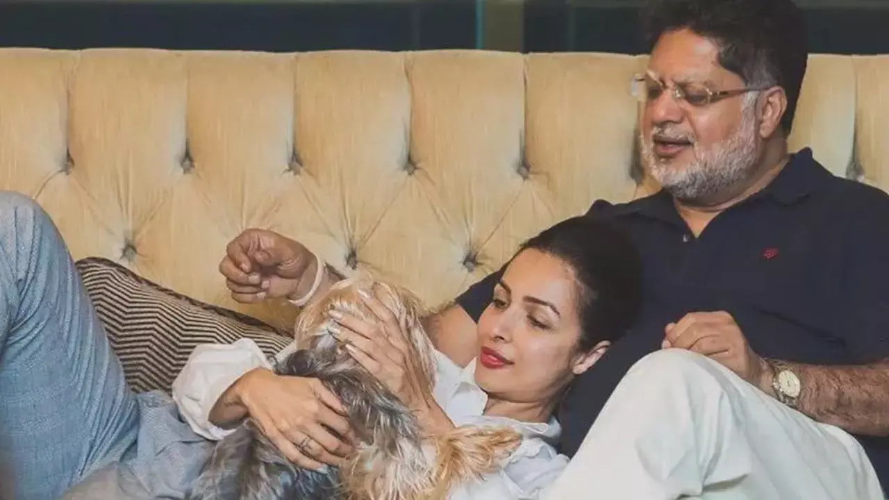 Malaika Arora Father: एक्ट्रेस मलाइका अरोड़ा के पिता का सामने आई पोस्टमार्टम रिपोर्ट, मौत की खुली ये बड़ी वजह...