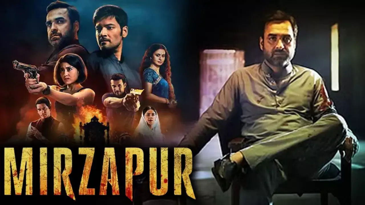 Mirzapur: मिर्जापुर से कालीन भैया का पत्ता हुआ साफ, अब ये मशहूर एक्टर भौकाल दिखाएंगे पंकज त्रिपाठी के जगह...