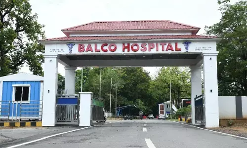CG BALCO Hospital: बालको अस्पताल उत्कृष्ट उपचार सुविधा के साथ क्षेत्र में अग्रणी...