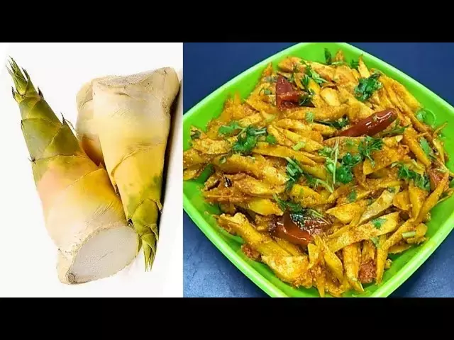 Karil Vegetables in Chattisgarh : यहां बांस से मार नहीं सब्जी खाई जाती है...नाम है करील, जानिए इसे खाना पड़ सकता है कितना महंगा और फ़ायदें